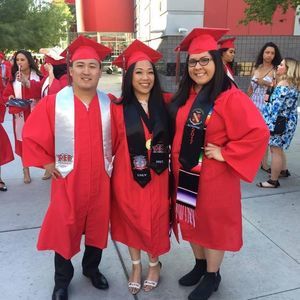 Meet your Posher, Wayne